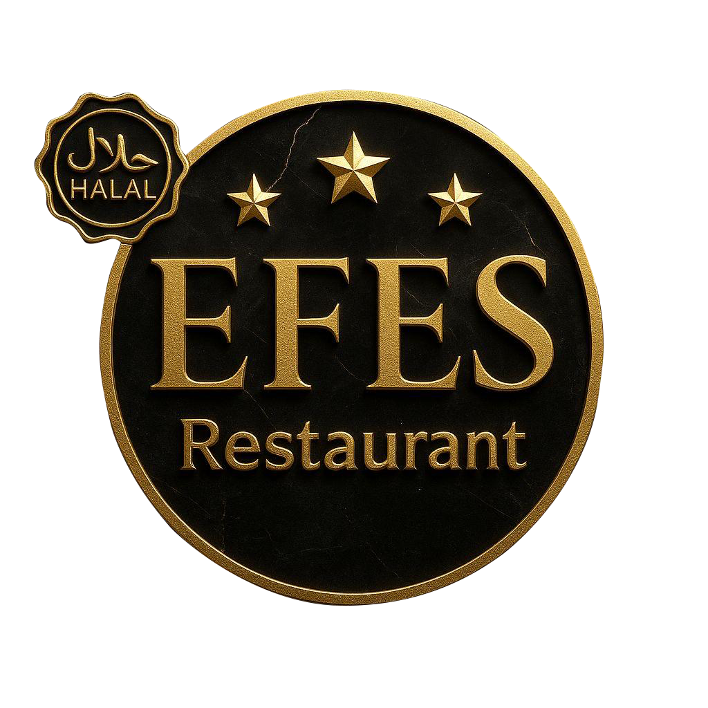 Efes Cosne logo