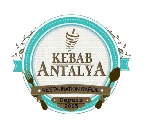 Kebab Antalya Chauny logo